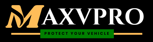 MAXVPRO Logo
